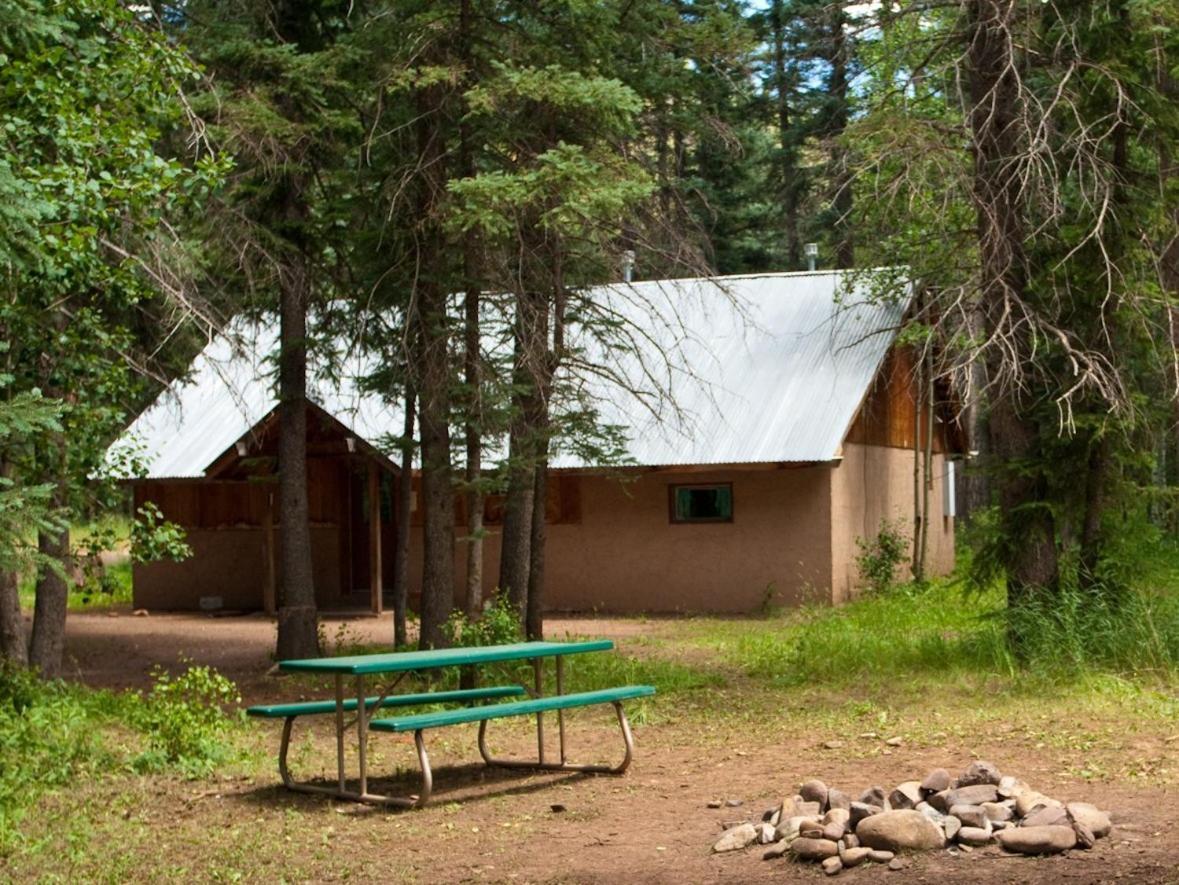 Circle K Ranch Hotel Rico Cameră foto